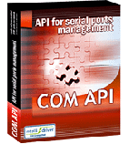 COM API icon